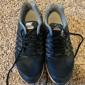 Women’s Nike black size 5.5 shoes